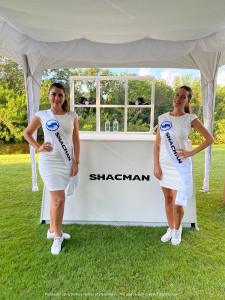 Giá xe Shacman X3000